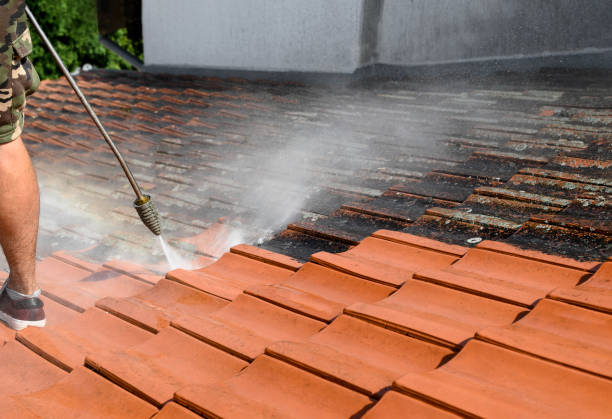 Best Sidewalk Pressure Washing  in Pinson, AL