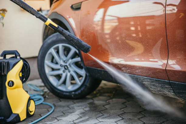 Best Roof Power Washing Services  in Pinson, AL