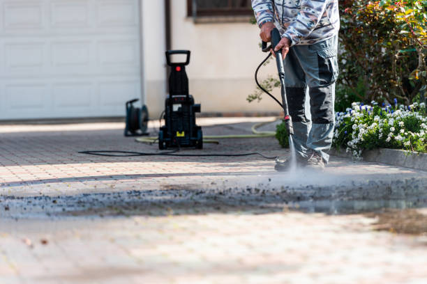 Professional Pressure Washing in Pinson, AL