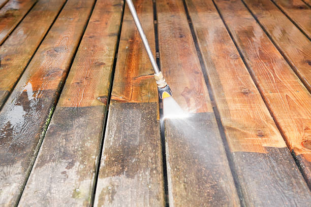 Best Pressure Washing Patio  in Pinson, AL