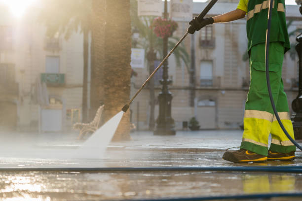 Best Commercial Pressure Washing  in Pinson, AL