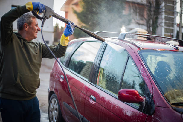 Professional Pressure Washing in Pinson, AL