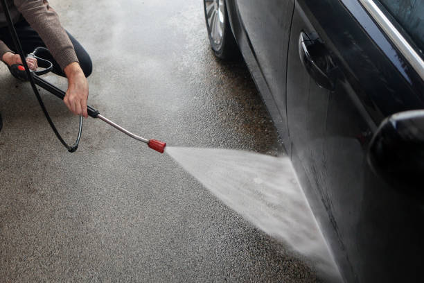 Best Garage Pressure Washing  in Pinson, AL