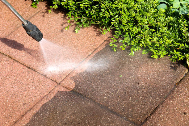 Deck Cleaning Services in Pinson, AL